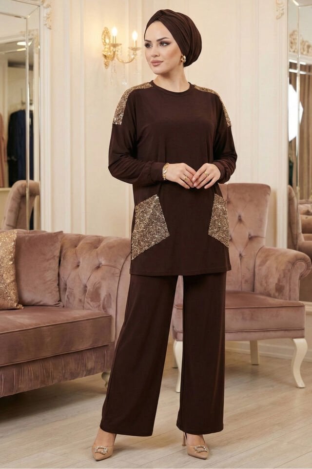 Kahverengi